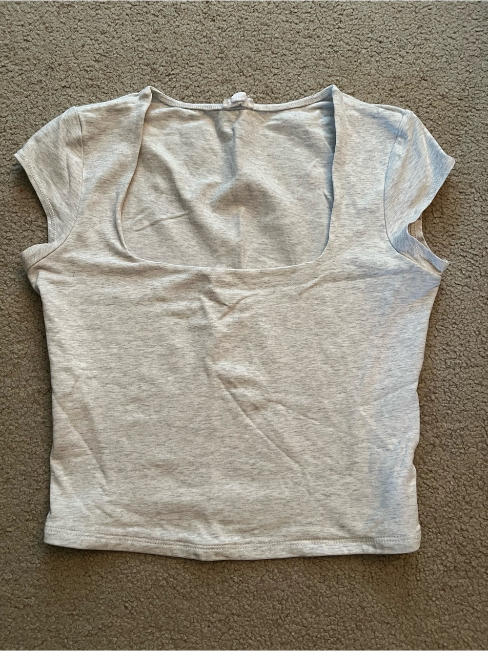 Garage Portia Top